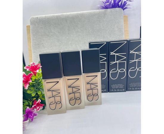 ТОНАЛЬНЫЙ КРЕМ NARS, код 4517917