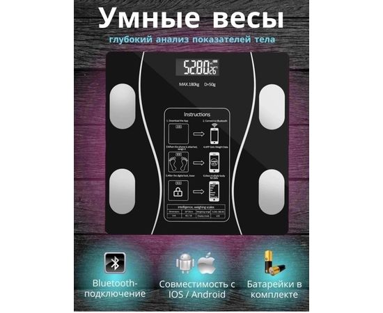 ВЕСЫ, код 3480700