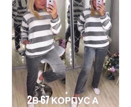 ПИЖАМА ЖЕНСКАЯ, код 3598693